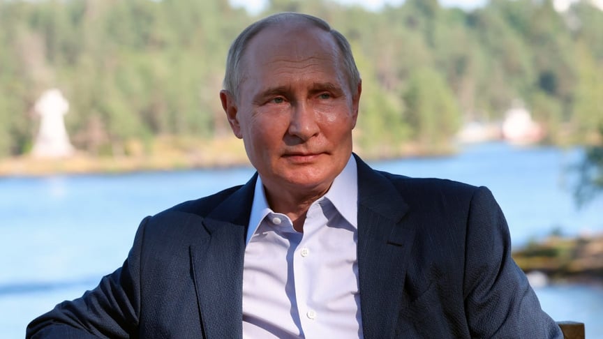 російський лідер володимир путін російський лідер володимир путін