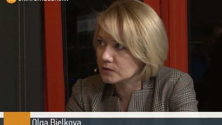 'Ukraine's Foreign-Born Ministers Will Speed Up Reforms'- MP