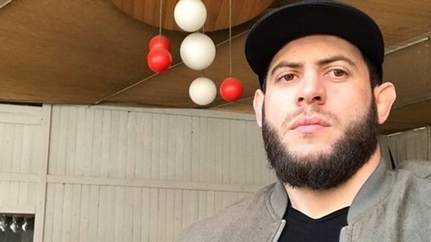 Belarus Sends Famous MMA Fighter Who Fled Torture Back To Chechnya