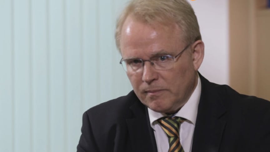 Key Reforms Must Be 'Continued And Intensified' – German Envoy