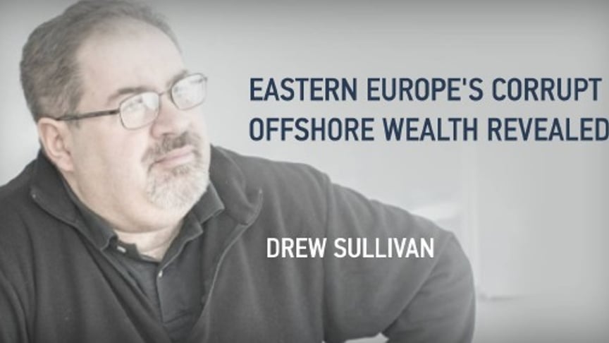 Eastern Europe's Corrupt Offshore Wealth, Revealed