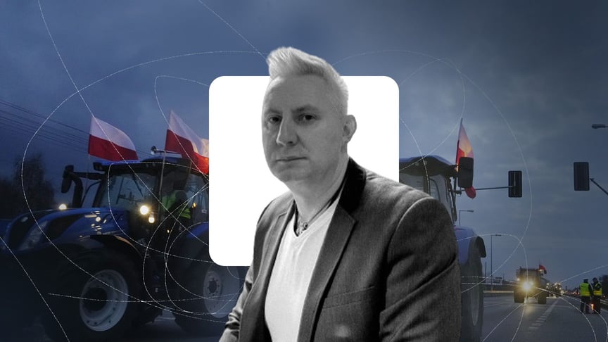 Марек Сєрант