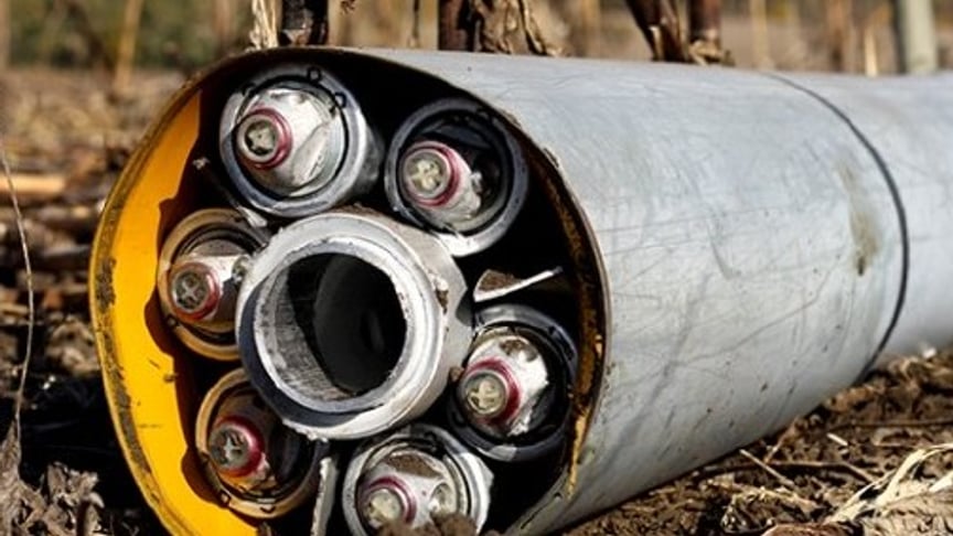 ‘OSCE didn’t find any evidence of the use of cluster munitions in Donbas’ - OSCE mission speaker