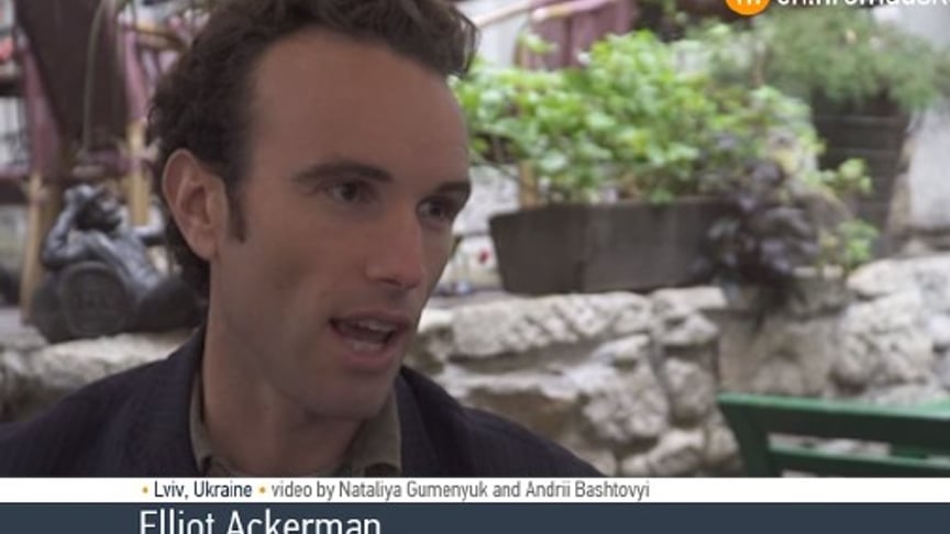 Analyzing Isis With A Former US Marine