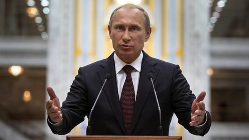 The Russian Laundromat, Examined