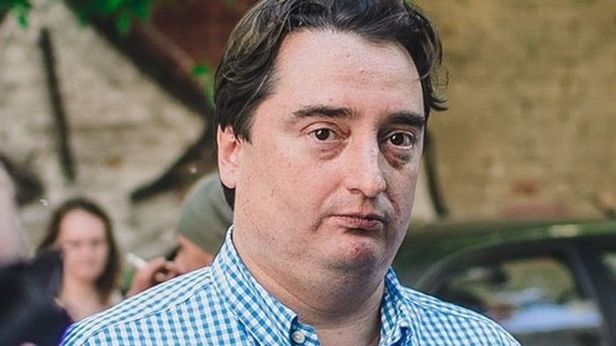 Editor-in-Chief of Major Ukrainian Media Outlet Detained on Suspicion of Bribe