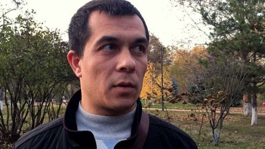 This Is What Three Years Of Crimea Annexation Really Feel Like