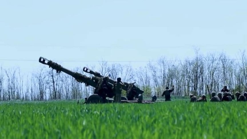 More Ukrainian military successes in Kherson Oblast, attacks on Ukrainian cities: last night's highlights