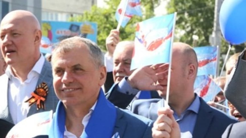 How Annexation Made Crimea’s Self-Proclaimed Government Rich