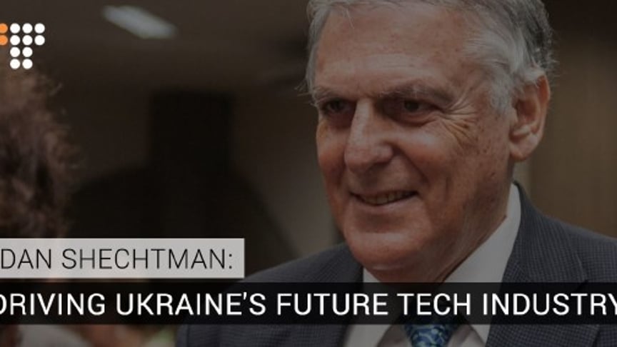 Why Tech Entrepreneurs Are Essential for Ukraine's Future Success