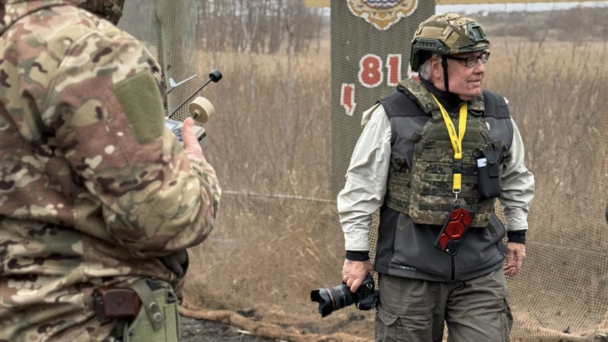 Говард Баффет