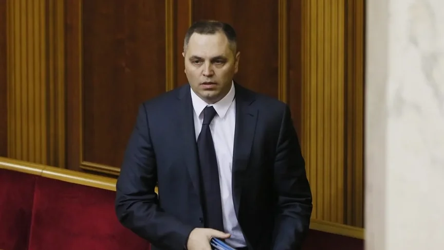 Андрій Портнов