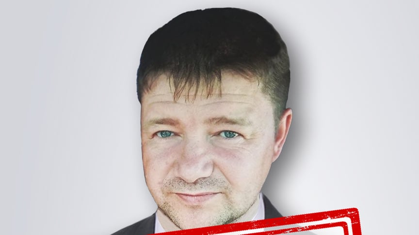 В’ячеслав Перевозкін