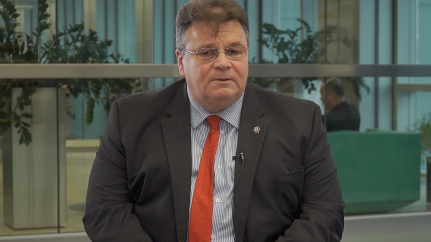 “Ukraine’s Sovereignty Cannot Be Compromised” - Lithuanian Foreign Minister