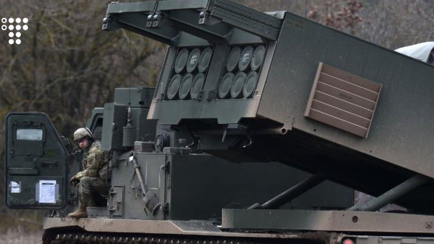 US to supply long-range weapons for Ukraine, Pentagon doesn't see Russian progress in Donbas: last night's highlights