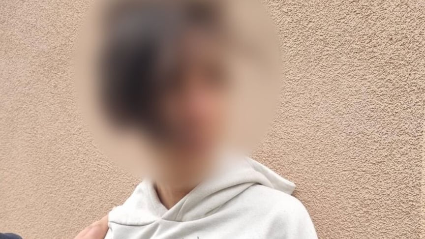 Підозрюваний у стрілянині в школі на Закарпатті