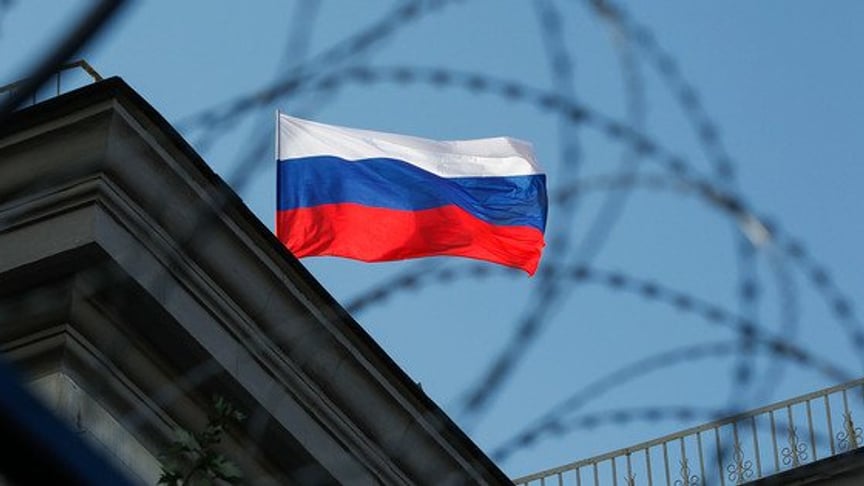 Russian Director Mirrors Kremlin Line on Magnitsky Documentary Filmed in Ukraine