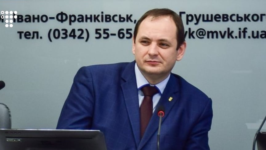 Ukrainian Mayor Apologizes After Calling for Roma Expulsion
