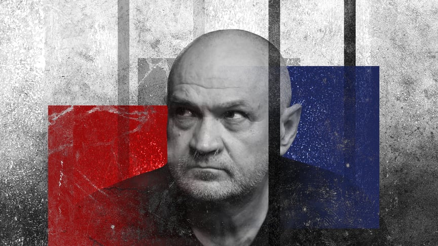 Что будет с Иванком, если я умру раньше, чем Олега обменяют — жена «осужденного» по делу «Азова»