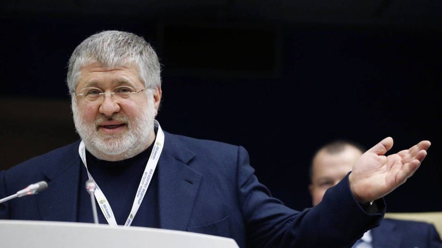 Part of SOTP Faction Urges Colleagues to Adopt “Anti-Kolomoisky Law” to Avoid Default