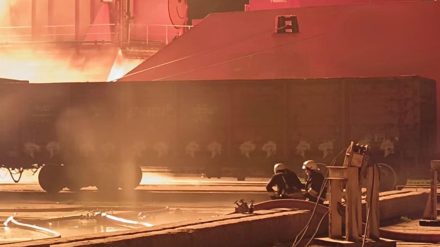 Наслідки російських атак