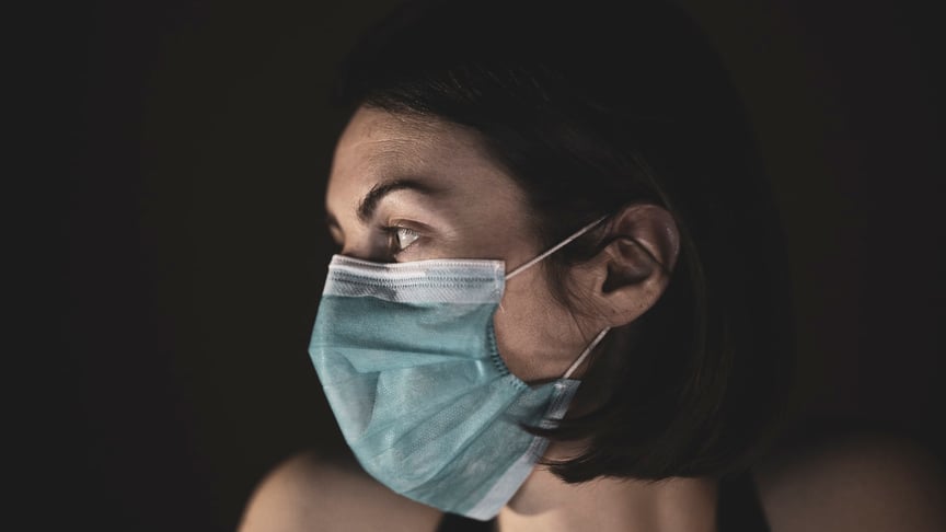 “Domestic violence is a pandemic within a pandemic” - UN Women Ukraine Rep on Coronavirus Impact