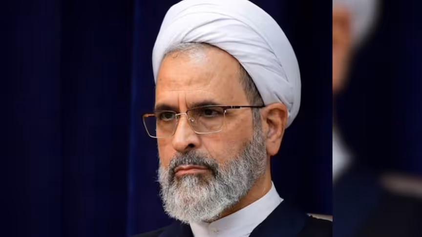 Аятола Аліреза Арафі