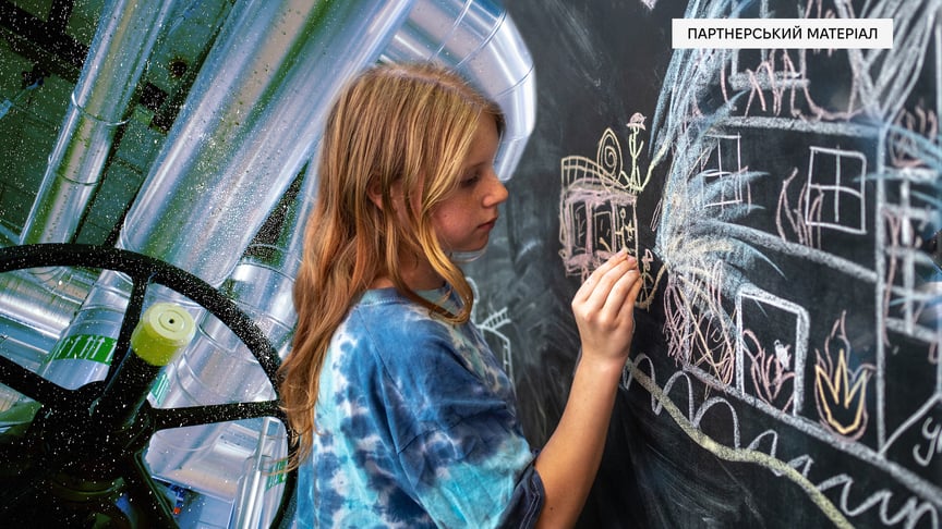 «Тут люди й робота» — як у Херсоні забезпечують питну воду, попри постійні обстріли