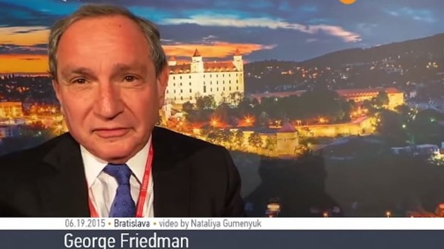 Russian Security Services Are Grossly Overestimated – STRATFOR Founder