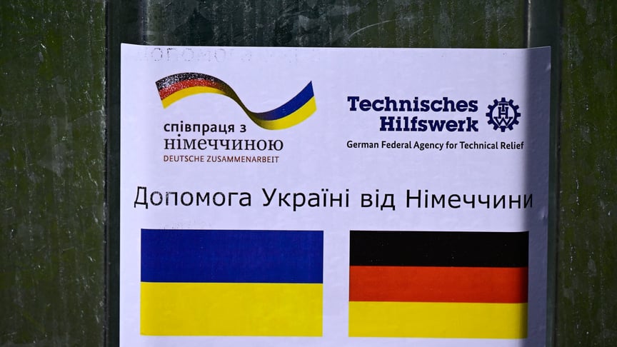 Ілюстративне фото
