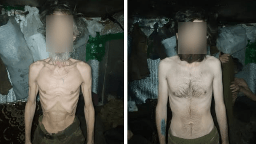 Військовослужбовці 14 бригади