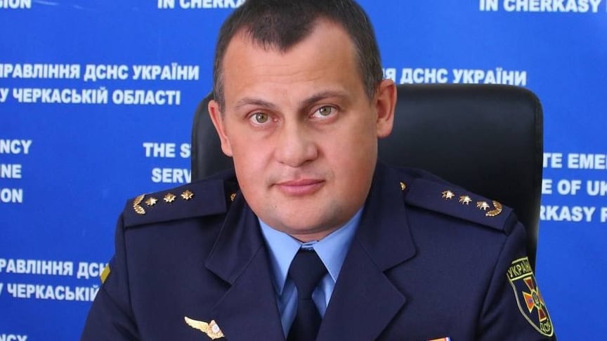 Даник Андрій