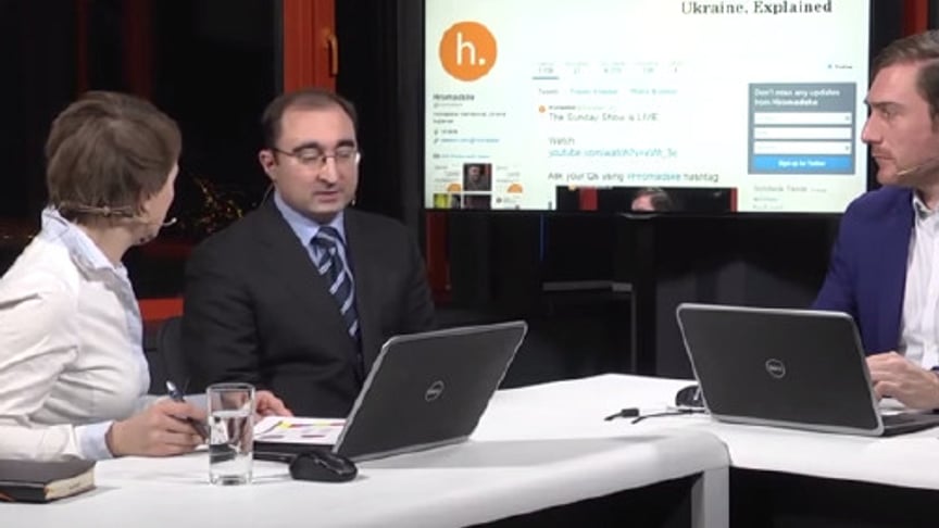 Will Ukraine go bankrupt without reforms?