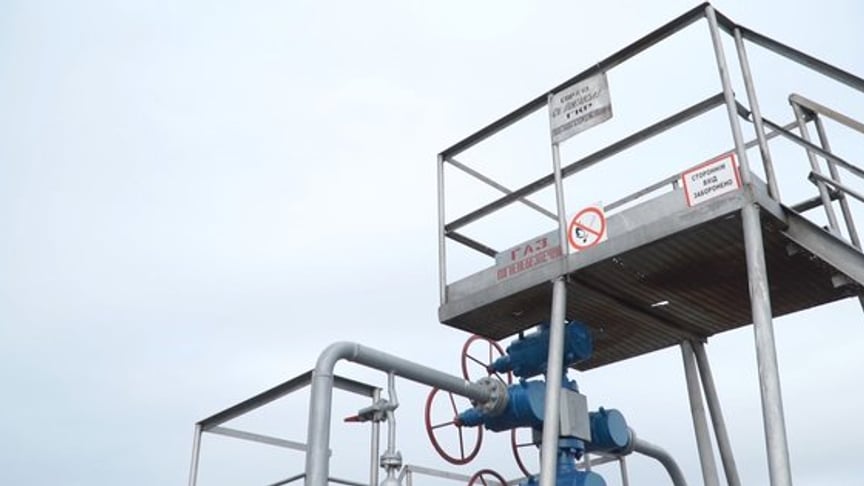 This Is How Ukraine's Gas Production Reform Works