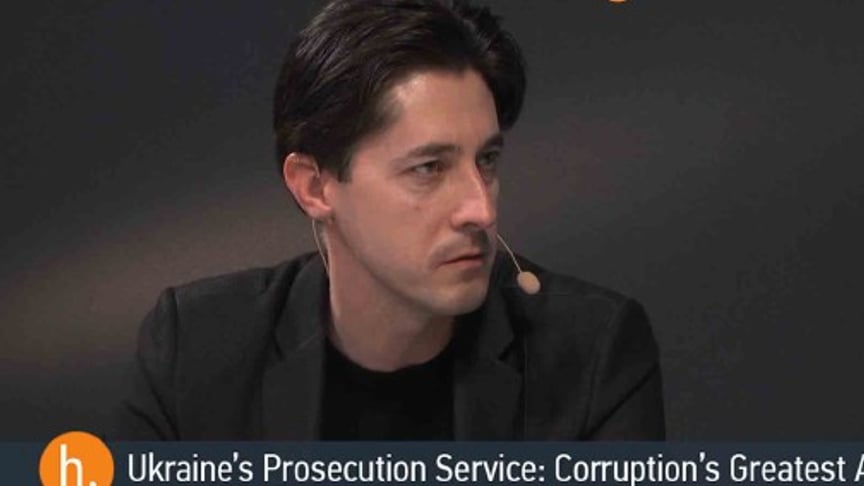 Shokin's Last Revenge