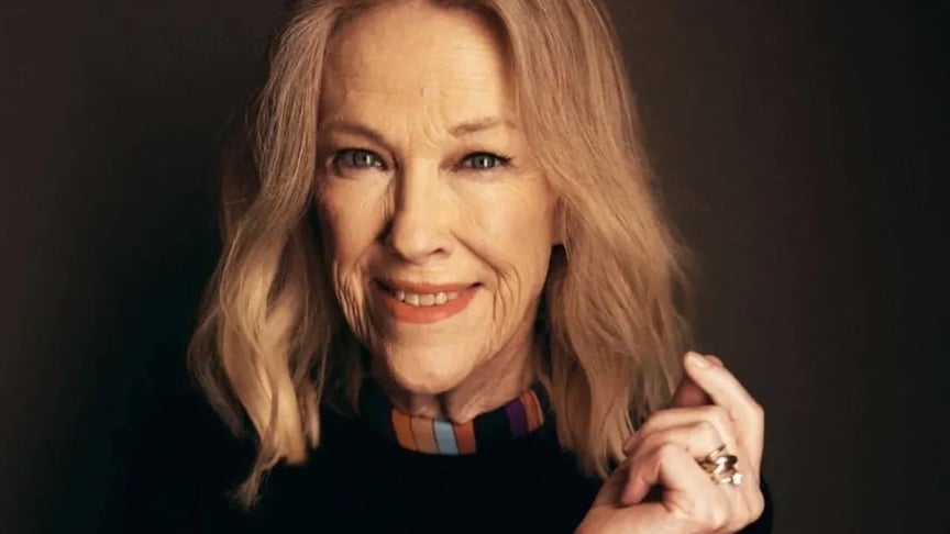 Кетрін О'Гара