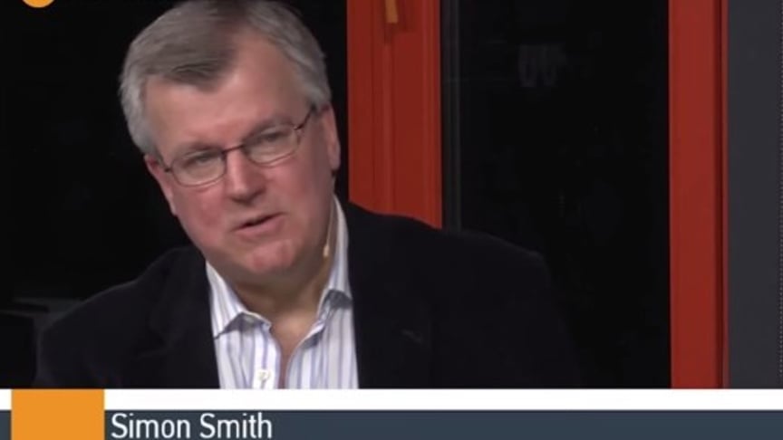 U.K. Not Isolated — British Ambassador