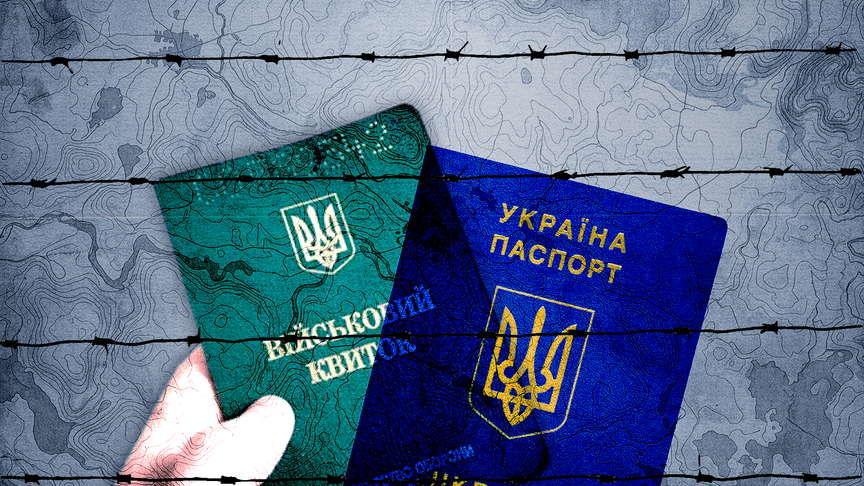 «Добий мені дитину там, де не добили “орки”». Історія партизана, якого мобілізували першого ж дня по поверненню з окупації