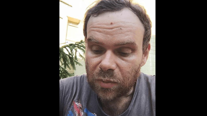 Михайло Висоцький