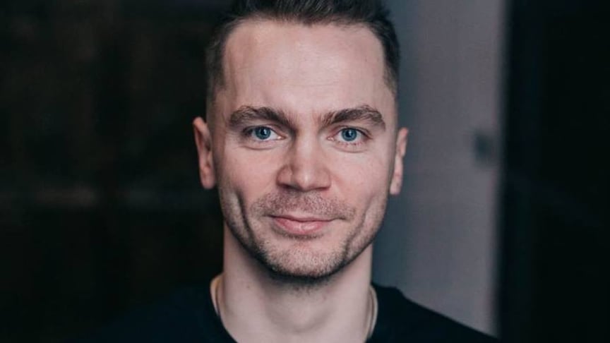 Михайло Жернаков