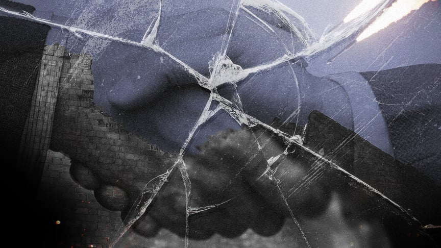 «росія нам уночі відповіла на пропозицію, коли буде мир». Що означає удар «Орешником» і як мирні переговори заходять у глухий кут