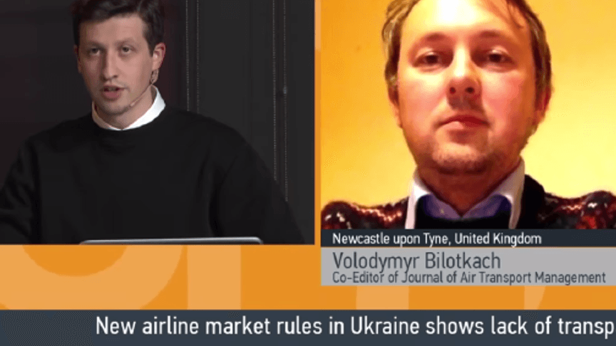 New Government Regulation Suggests Business As Usual In Ukraine