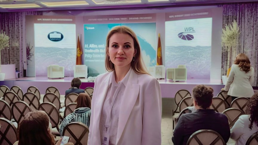 Ганна Скороход