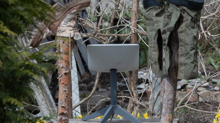 Ілюстративне фото