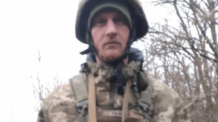 Дмитро Кащук
