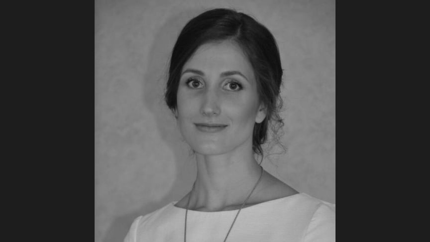 Ученая Херсонского национального технического университета Татьяна Асаулюк, погибшая в результате российского обстрела