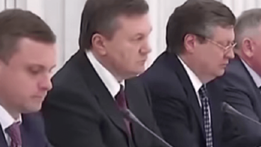Opposition Bloc: Yanukovych Loyals Want To Get Elected