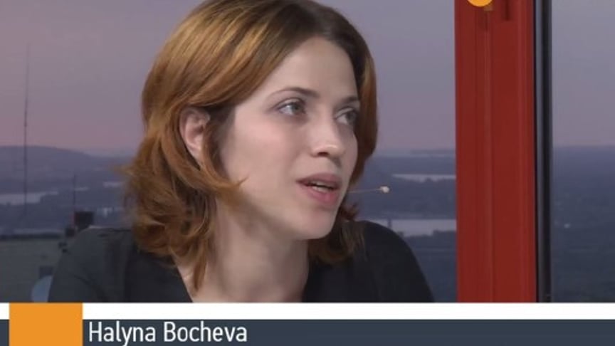 Ukraine Govt 'Unprepared' To War-Related Human Rights - Activist