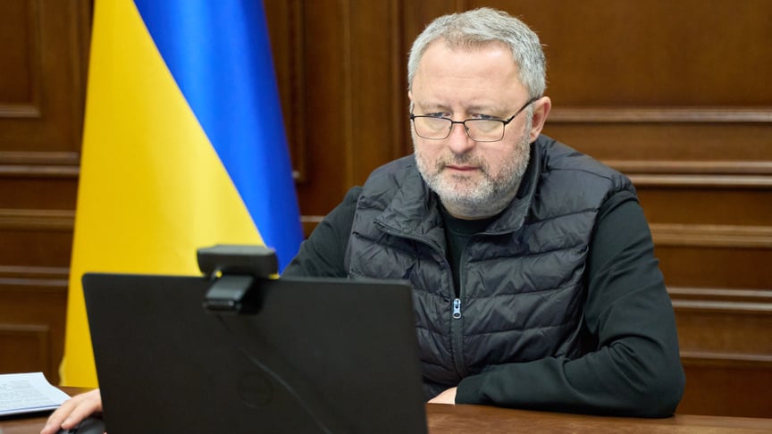 Ілюстративне фото. Андрій Костін