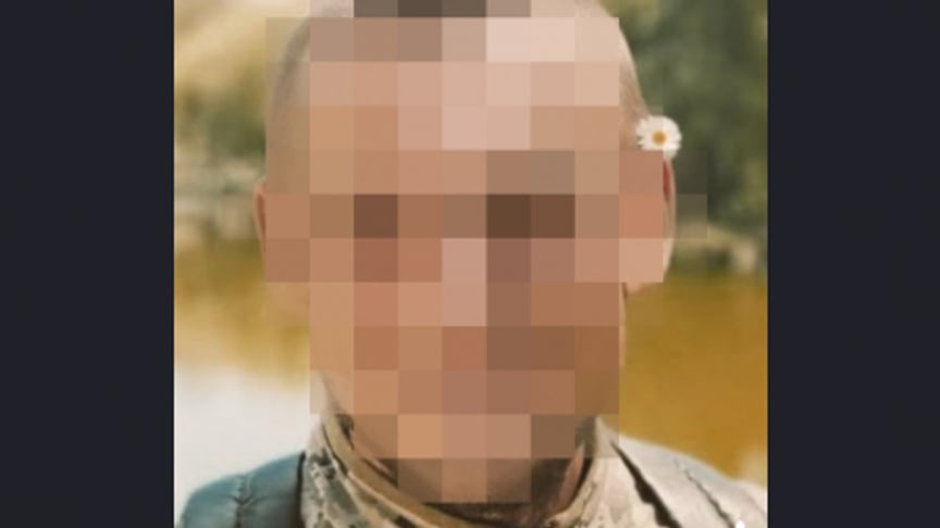 Підозрюваний у побитті курсанта